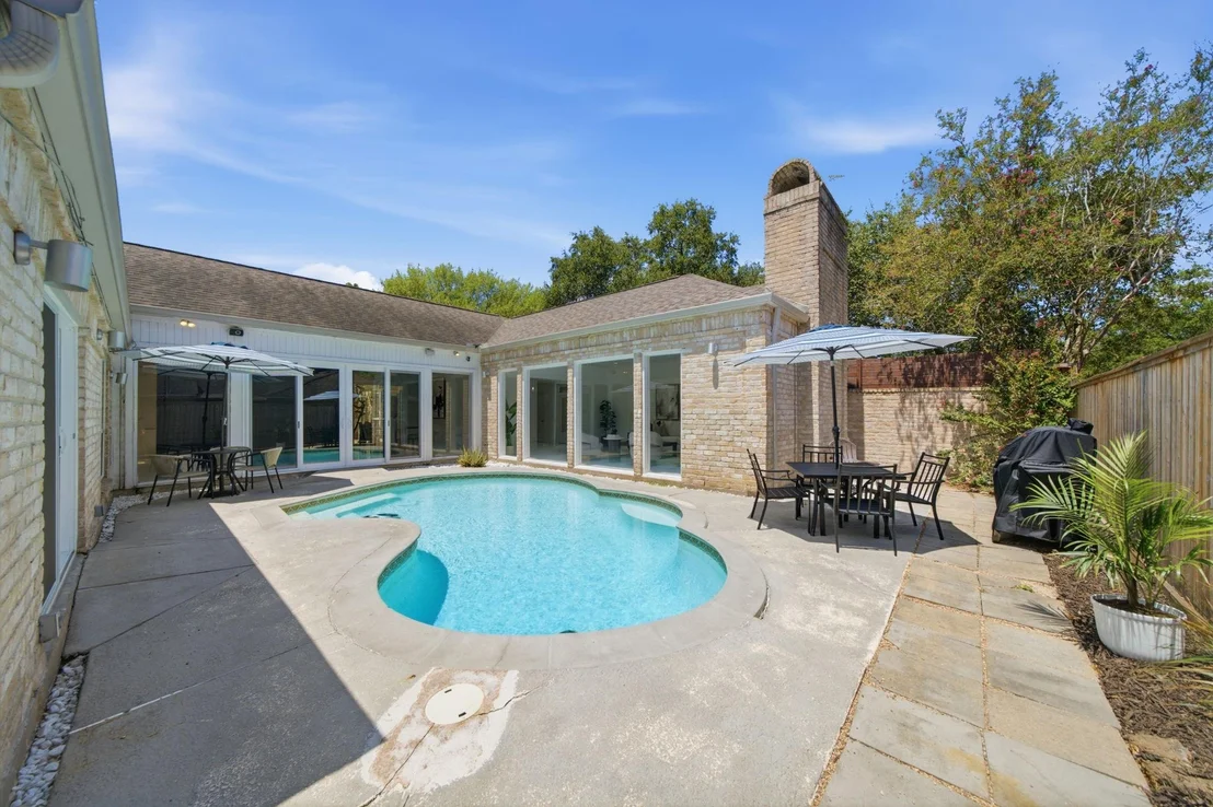 Photo of 10103 Briar Forest Drive