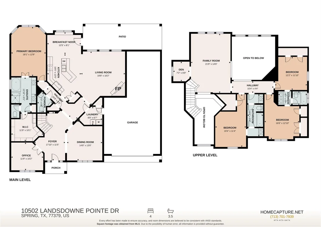 Photo of 10502 Landsdowne Pointe Drive