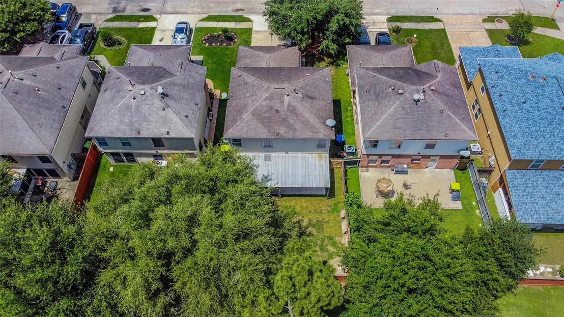 Photo of 2811 Packard Elm Street