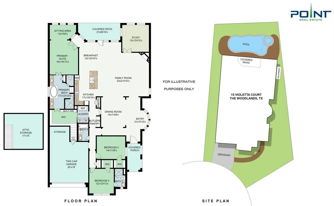 Photo of 15 Violetta Court