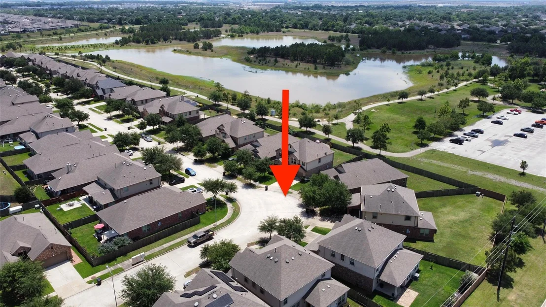 Photo of 2711 Sugar Harbor Lane
