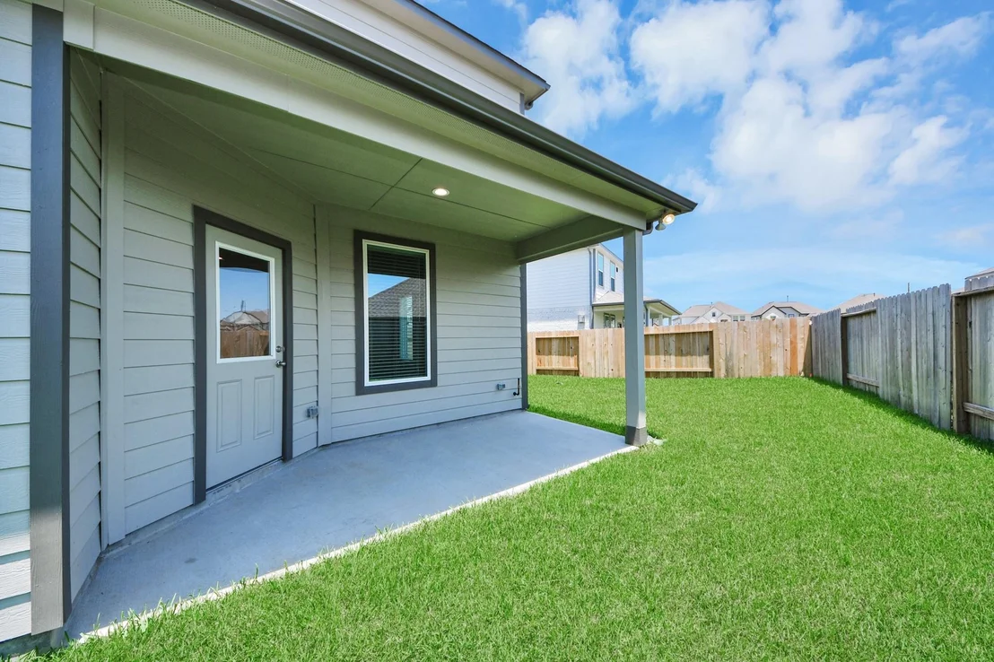 Photo of 14806 Freestone Plum Ct