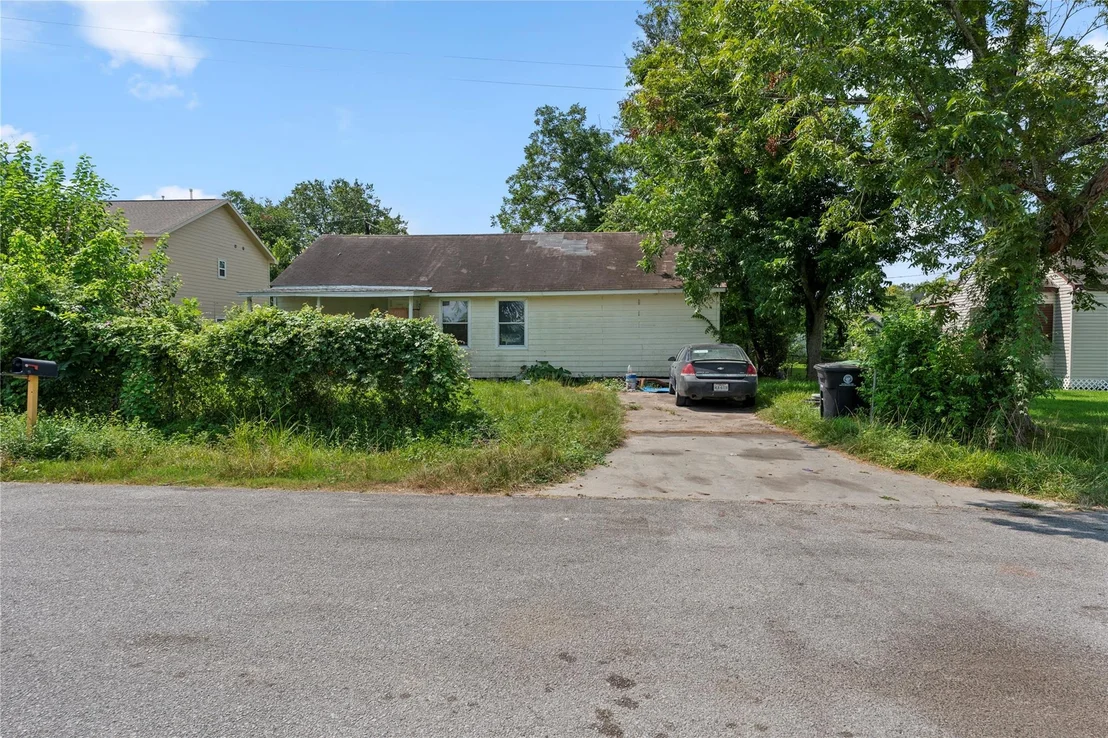 Photo of 2314 Spence Street