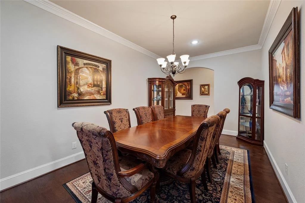 Photo of 25017 Hudson Knoll Drive