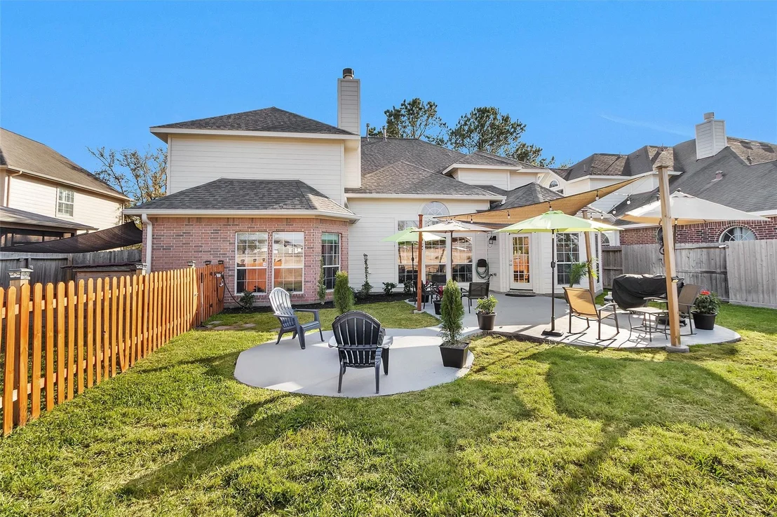 Photo of 3211 Burton Ridge Drive