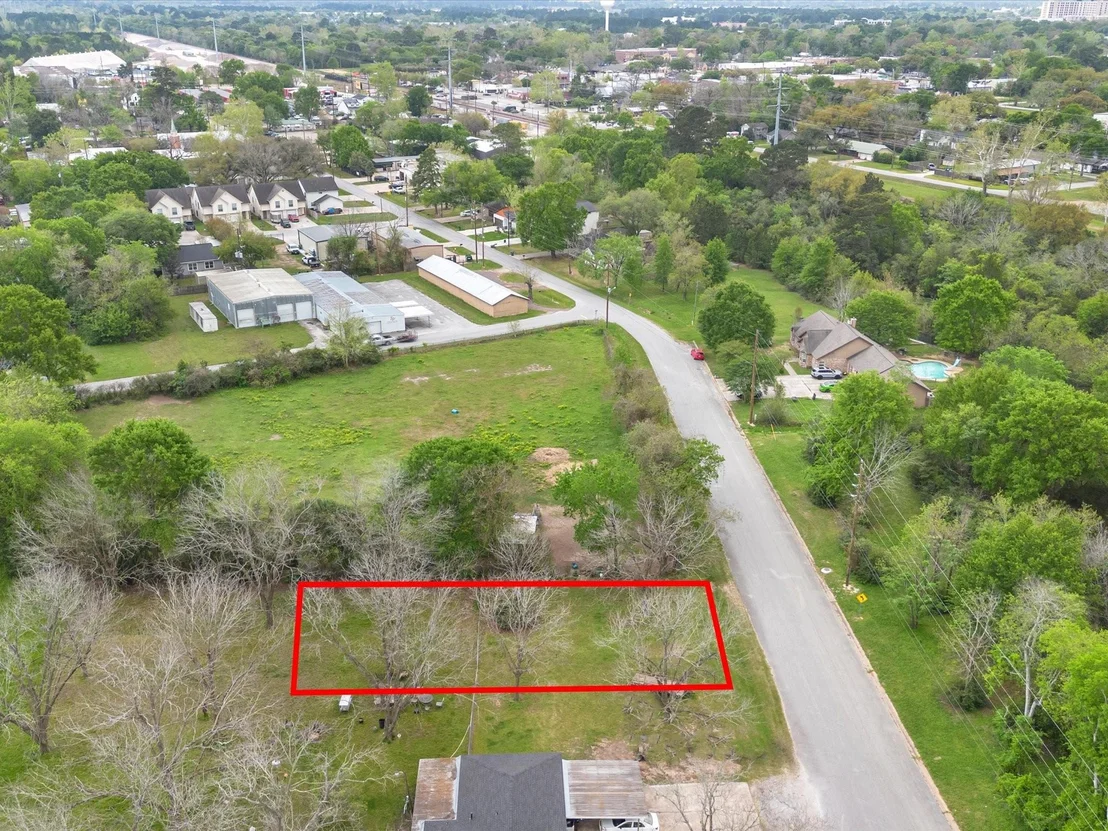 Photo of 535 N Peach Street