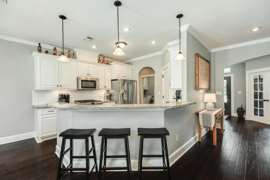 Photo of 1208 Bronco Trail