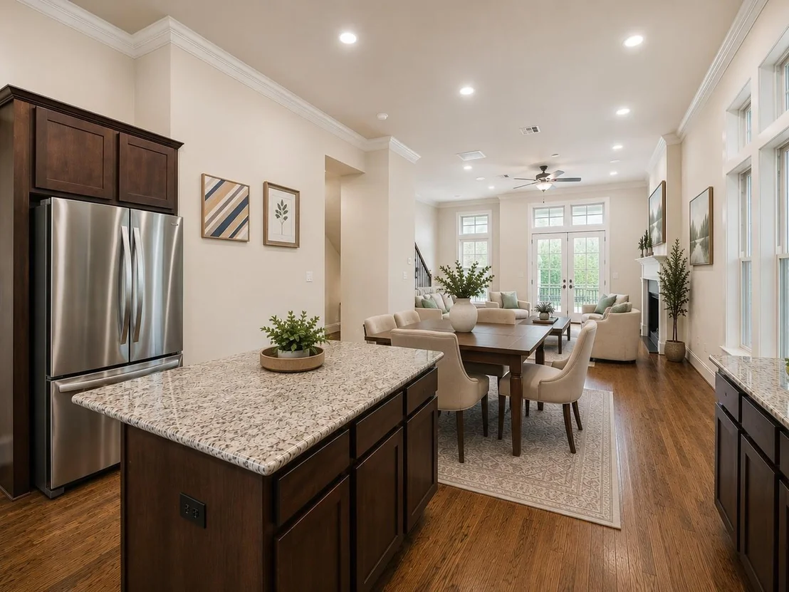 Photo of 2614 Capitol Street