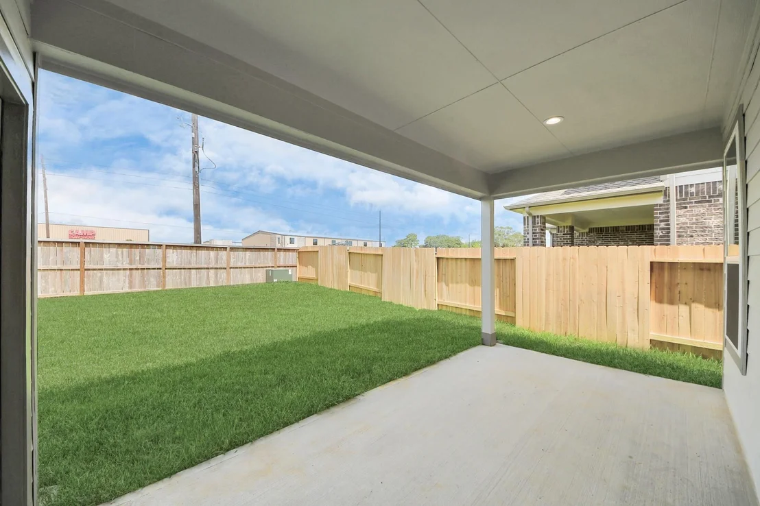Photo of 15703 Telge Green Court
