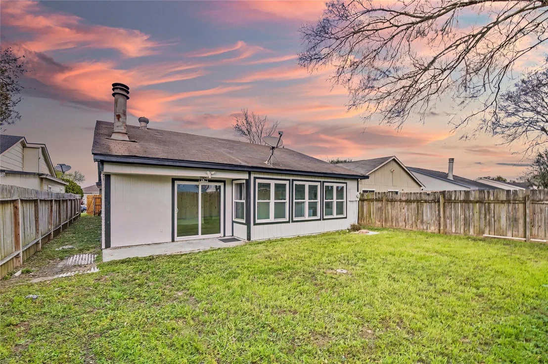 Photo of 19311 Cypress Canyon Drive
