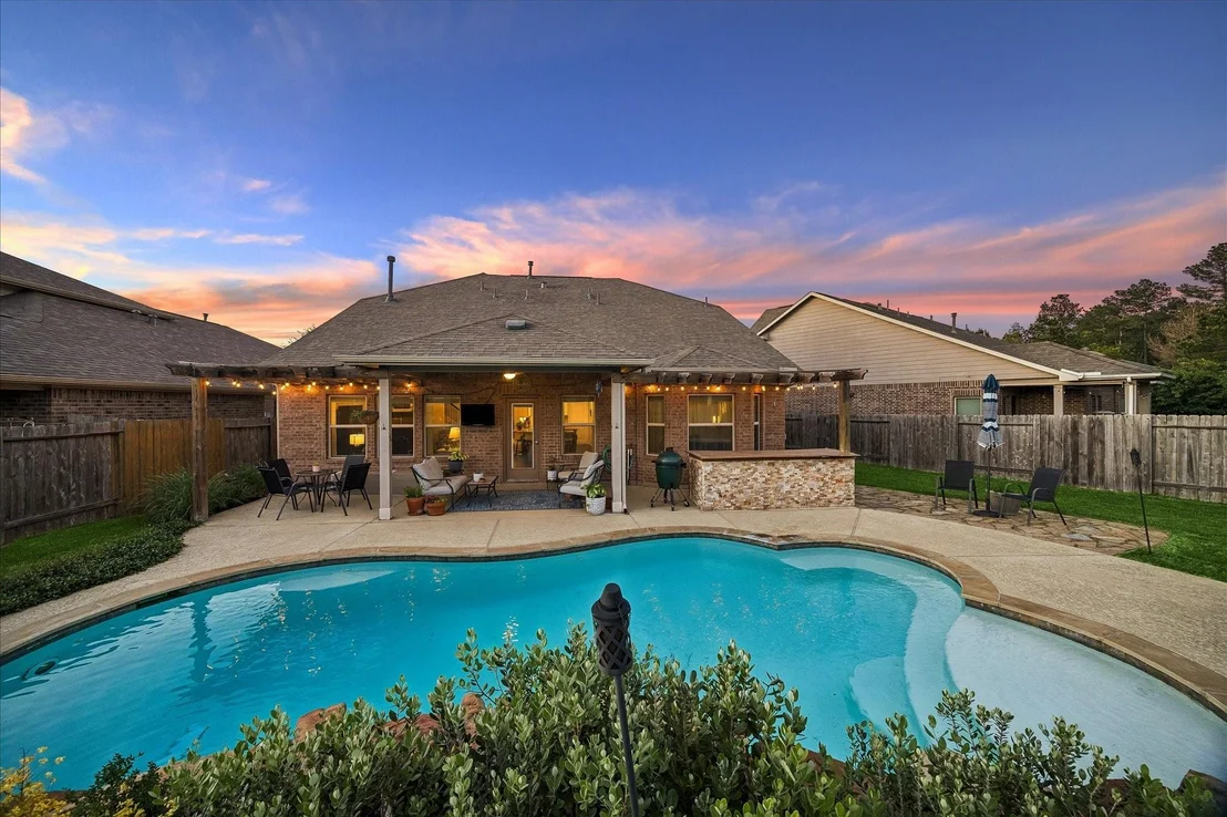 Photo of 3810 Blaine Oaks Lane