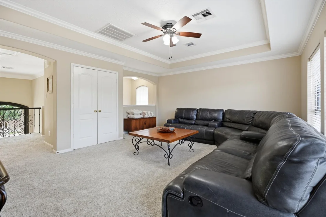 Photo of 6603 Stone Briar Drive