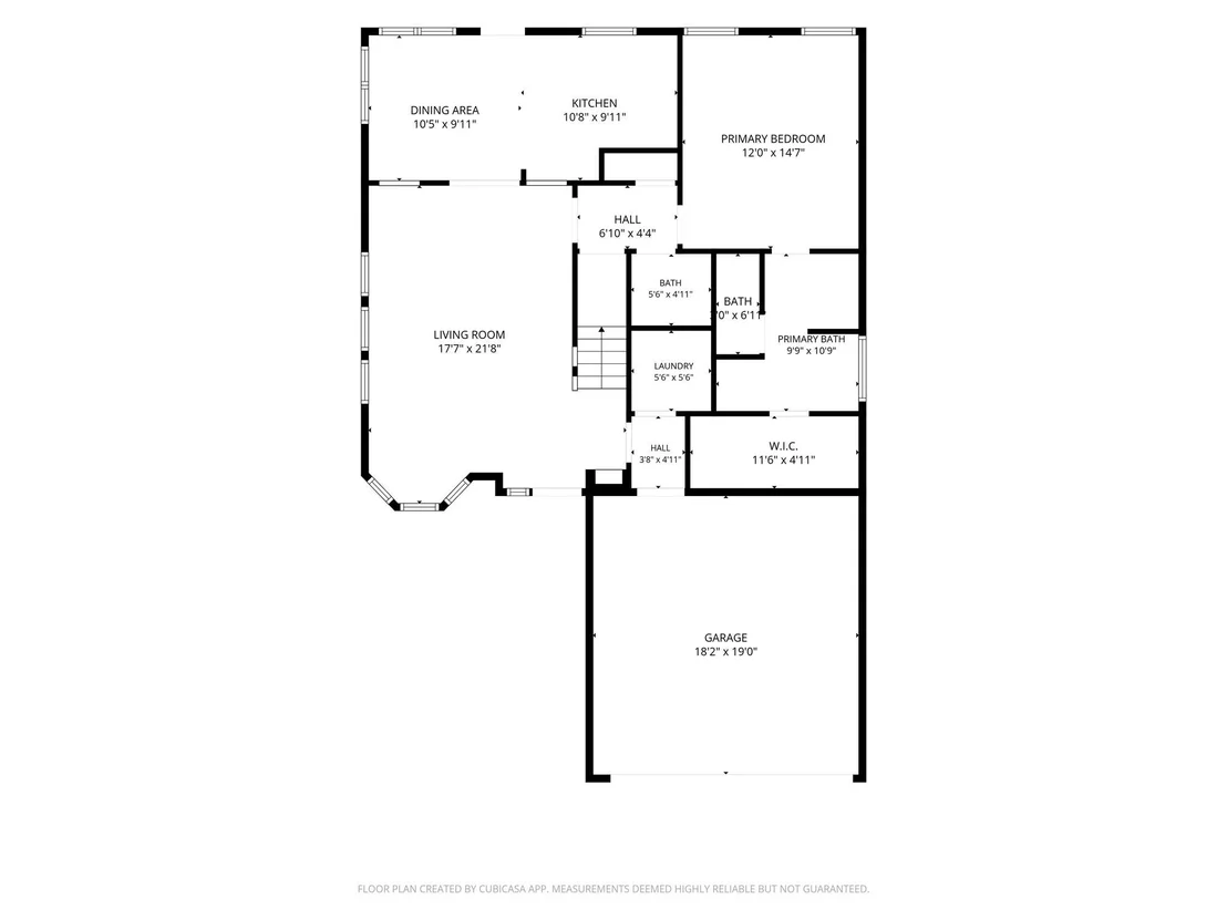 Photo of 1011 Lancaster Lake Drive