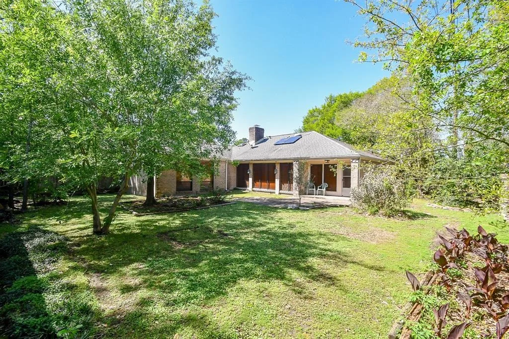 Photo of 10303 Chevy Chase Drive