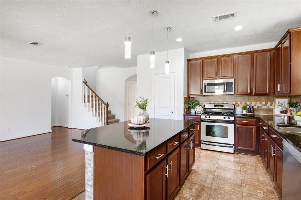 Photo of 17210 Williams Oak Drive