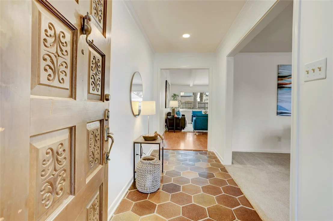 Photo of 10803 Chevy Chase Drive