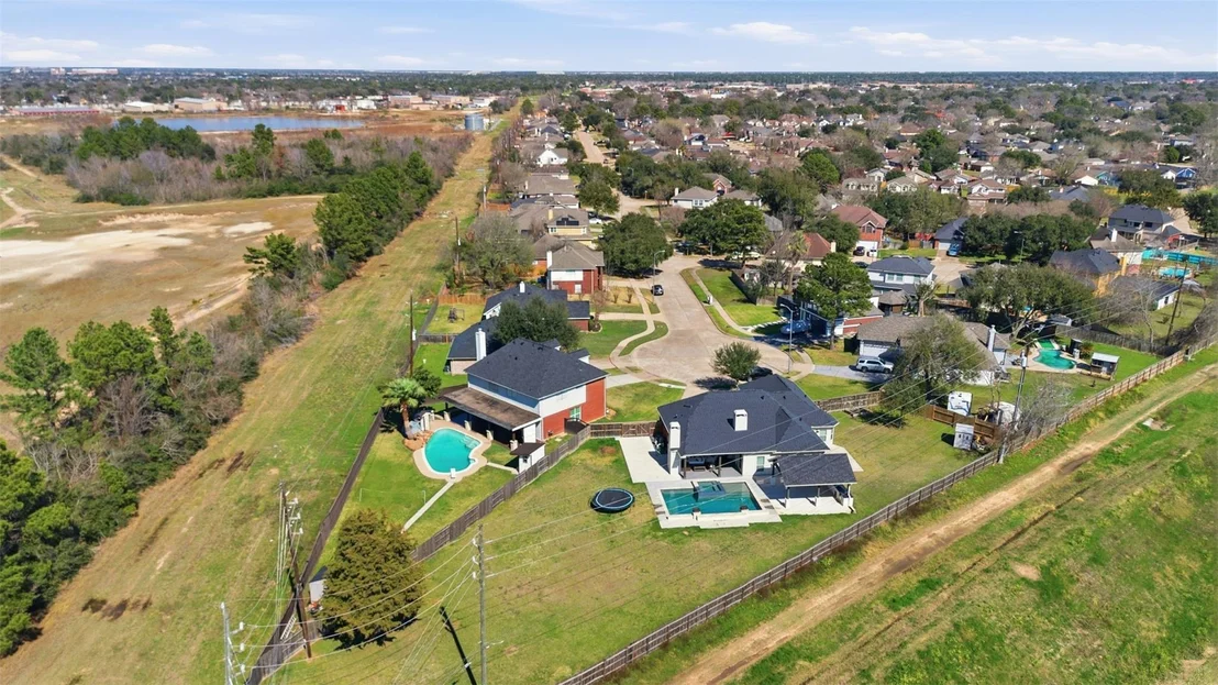 Photo of 6411 Autumn Thistle Drive