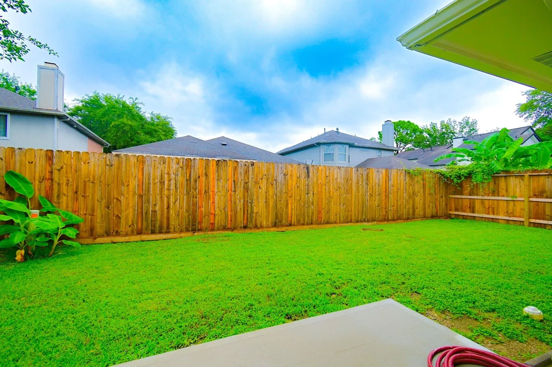 Photo of 8526 Wild Basin Drive
