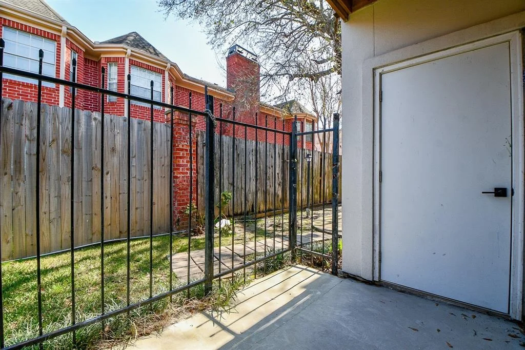 Photo of Unit 49 at 2425 Augusta Drive