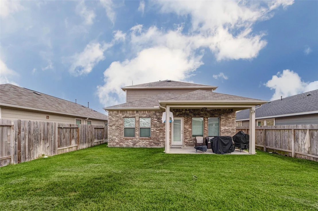 Photo of 21650 Calico Bush Trail