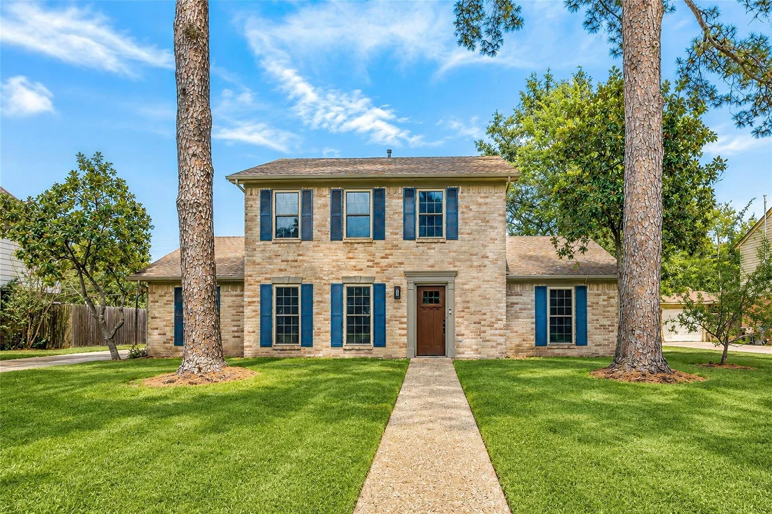 Photo of 17806 Cypress Spring Drive
