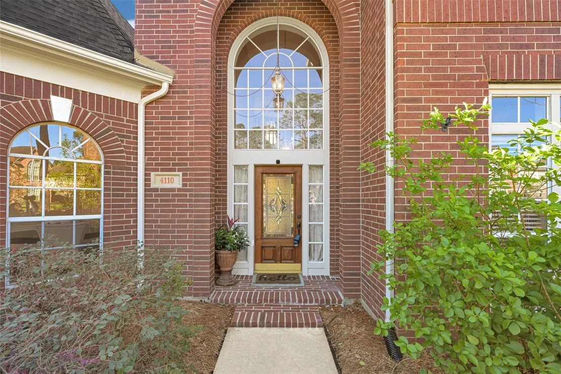 Photo of 4110 Walnut Pond Drive
