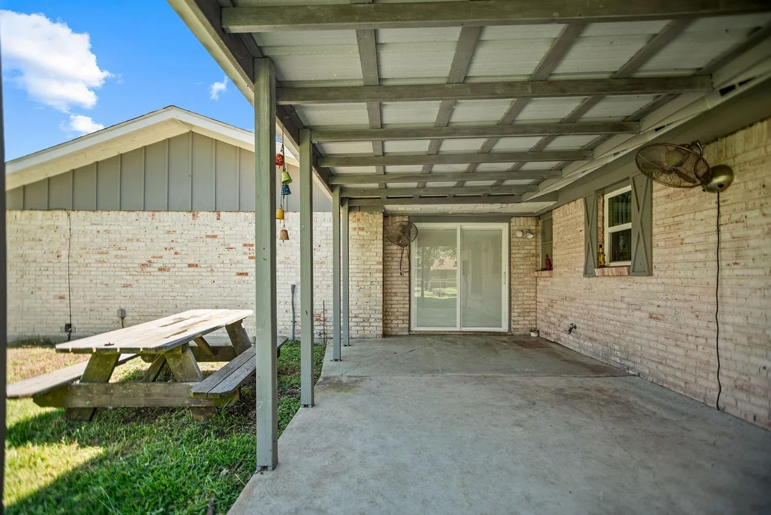 Photo of 519 Travis Street
