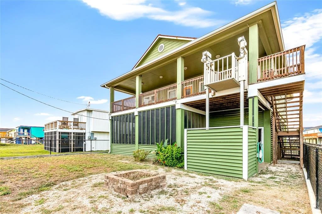 Photo of 221 Seashell Drive