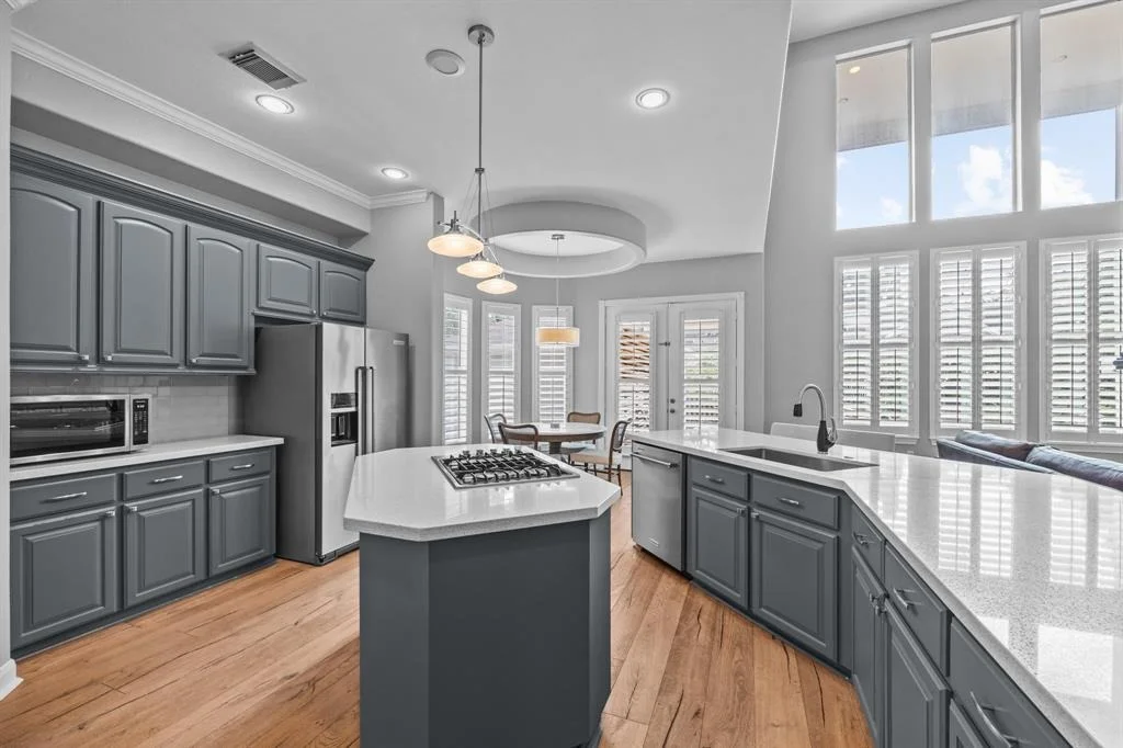 Photo of 1218 Bluebonnet Drive