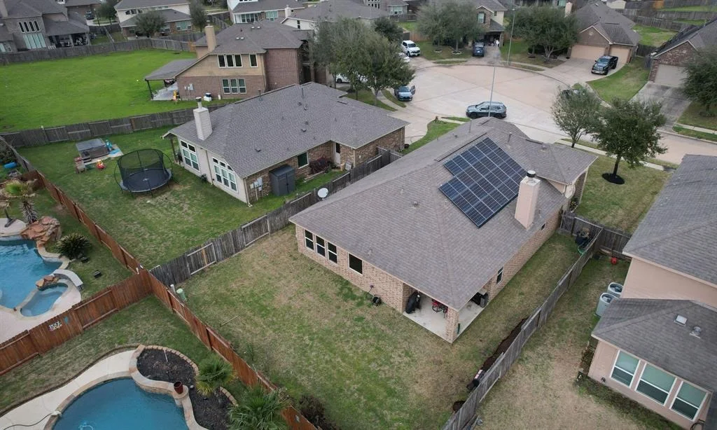 Photo of 16103 Mark Crest Drive