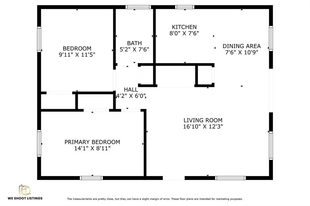Photo of 749 Ferguson Drive