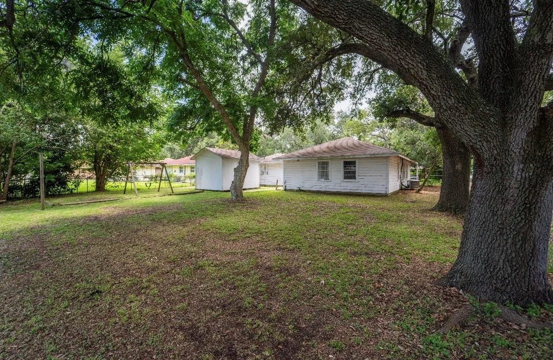 Photo of 1101 Orange Street