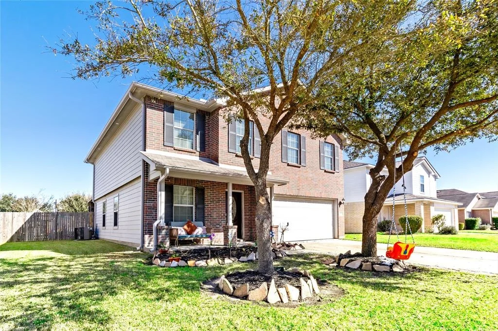 Photo of 21938 Silverfield Park Lane