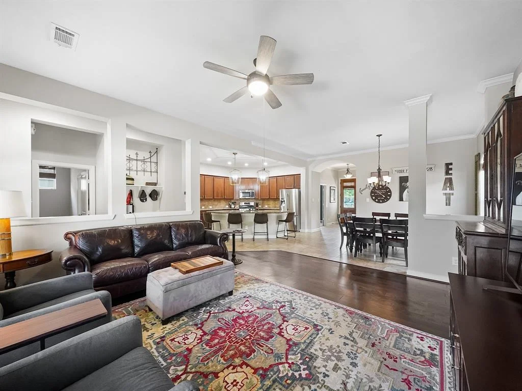Photo of 16822 Paynes Creek Drive