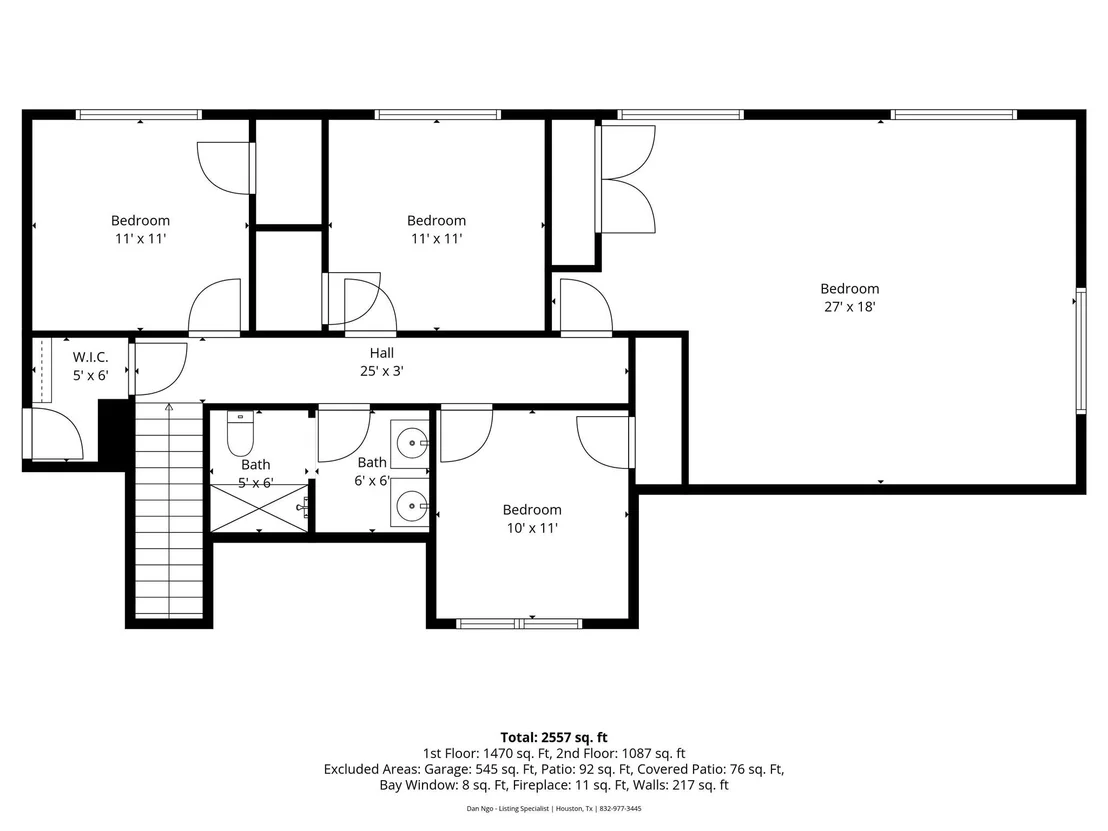 Photo of 7910 Oak Moss Drive