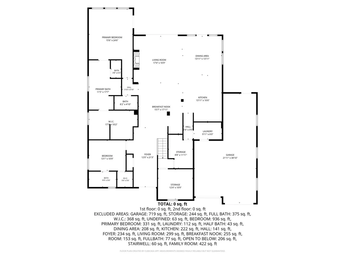 Photo of 301 Seaway Drive