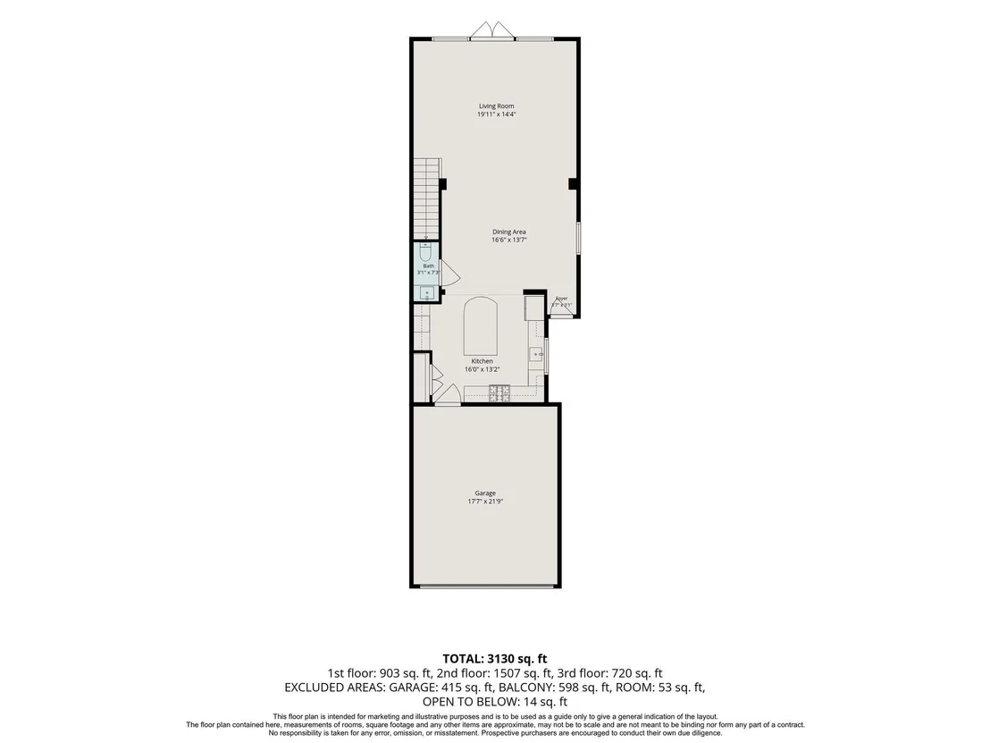 Photo of 5334 Inker Street