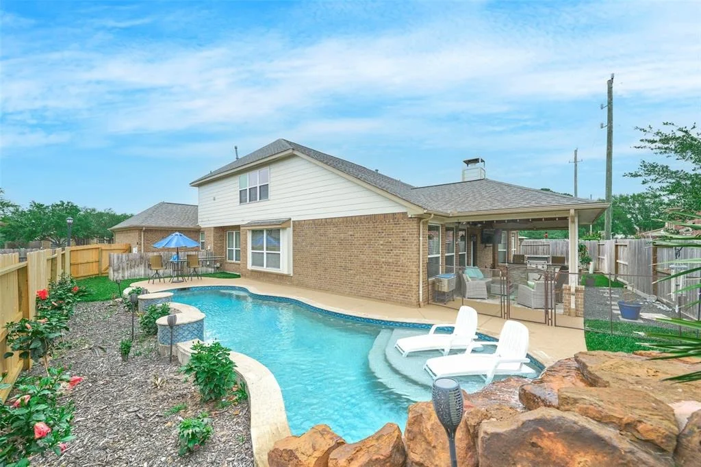 Photo of 17606 Kathywood Drive