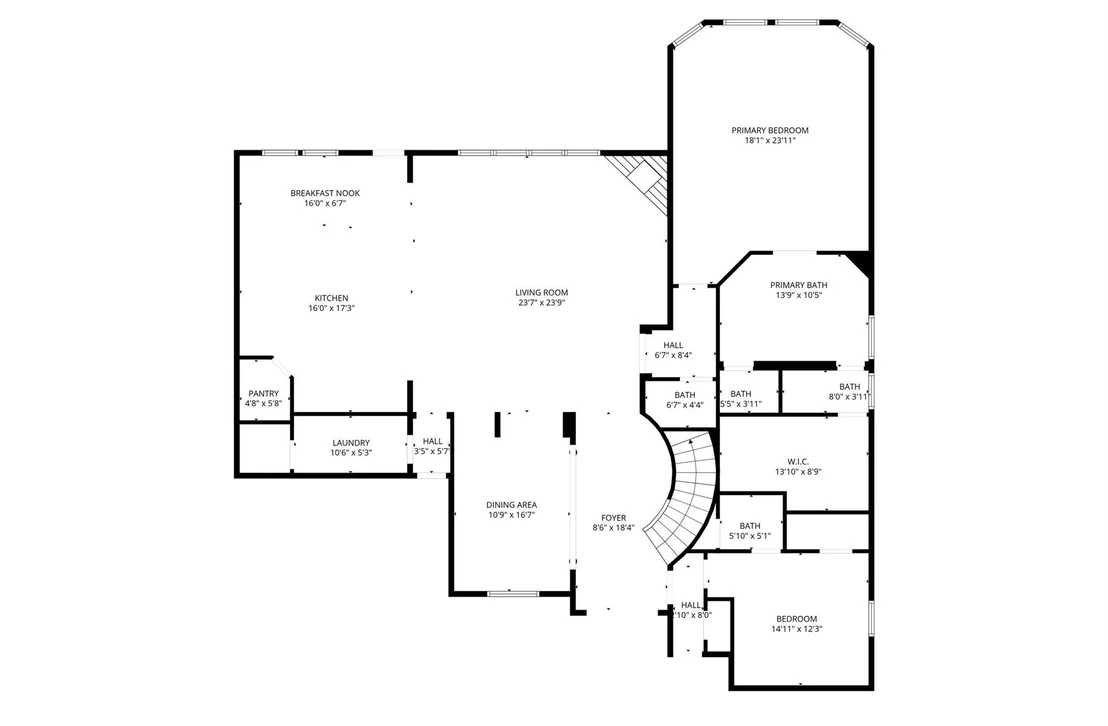 Photo of 3102 Barrons Way