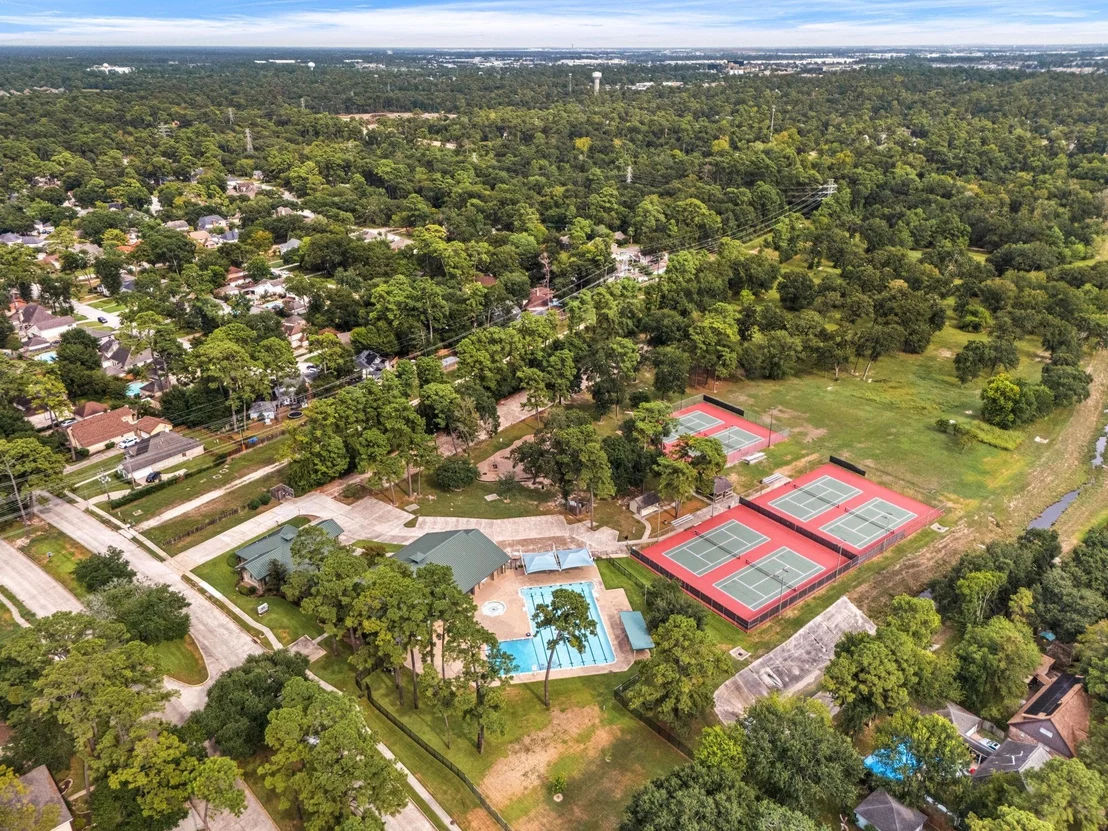 Photo of 17806 Cypress Spring Drive