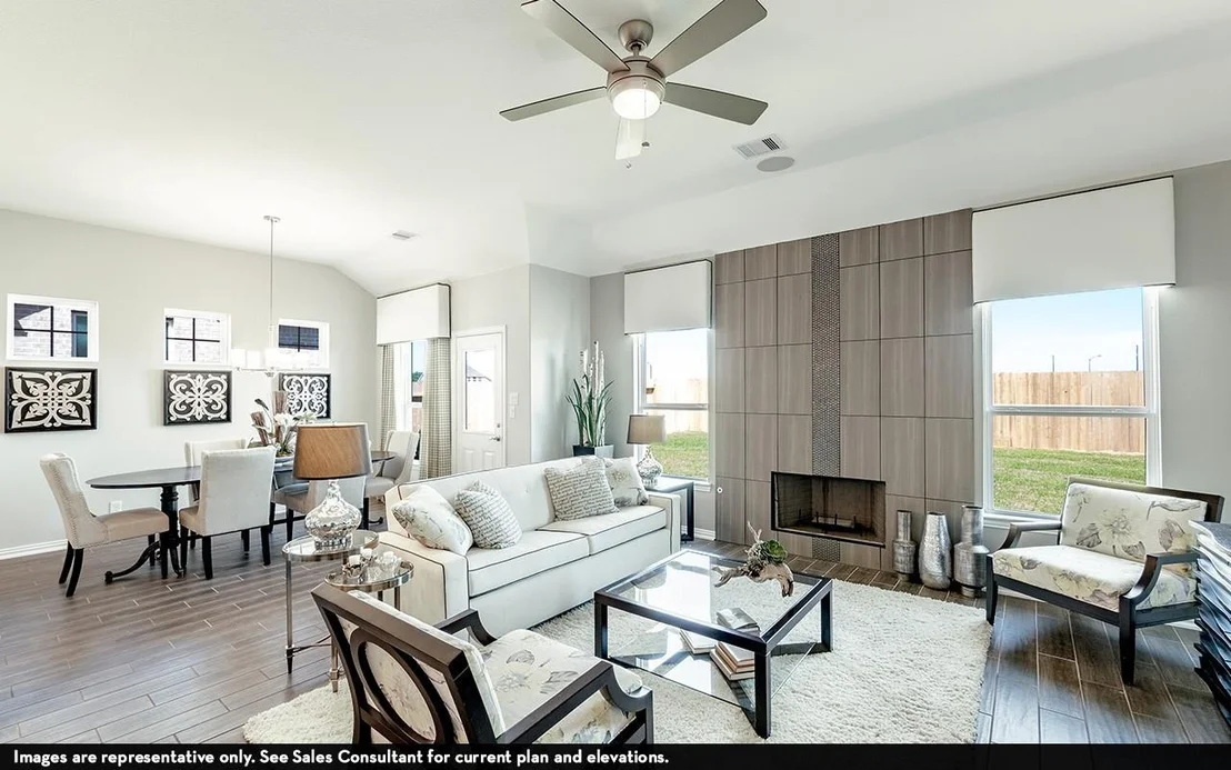 Photo of 23104 Chablis Drive