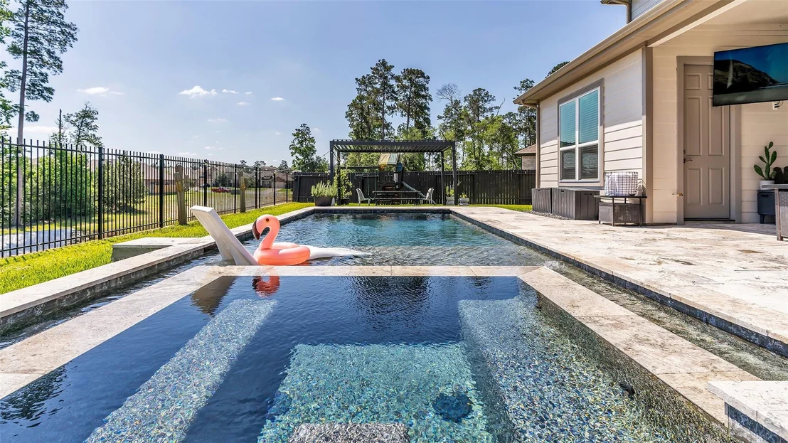 Photo of 10302 Horseshoe Lake Trail