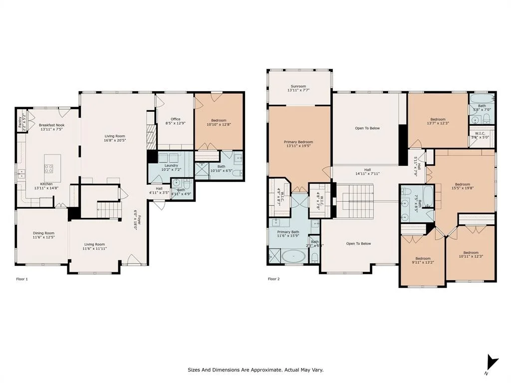 Photo of 86 S Clovergate Circle