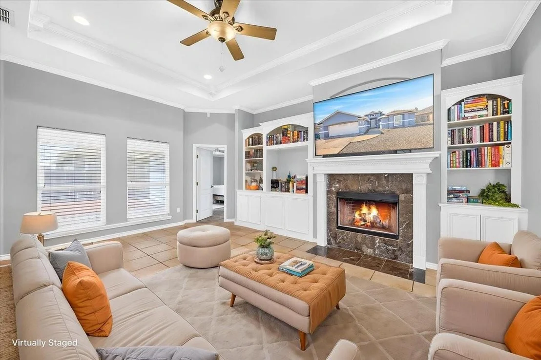 Photo of 15217 Main Royal Drive