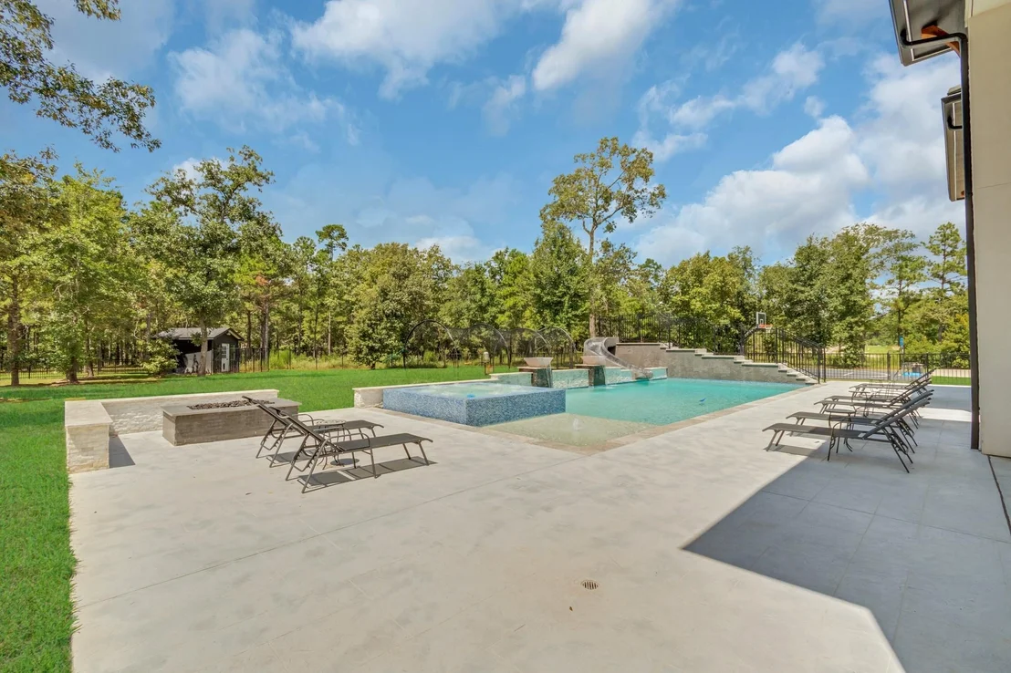 Photo of 7605 Trinity Pines Drive