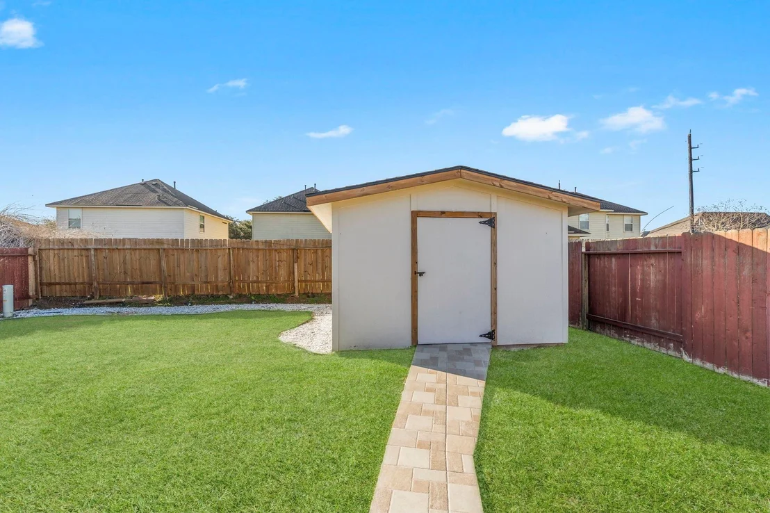 Photo of 4107 Mossy Spring Lane