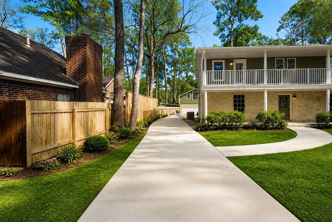 Photo of 15102 Long Oak Drive
