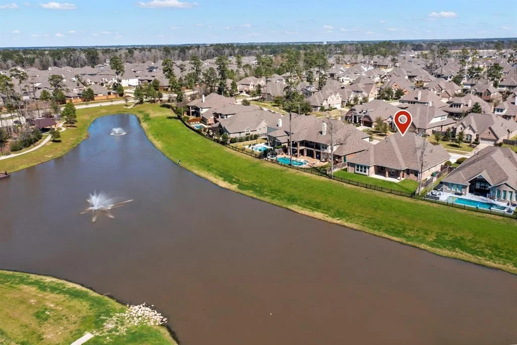 Photo of 2730 Lake Shadow Drive