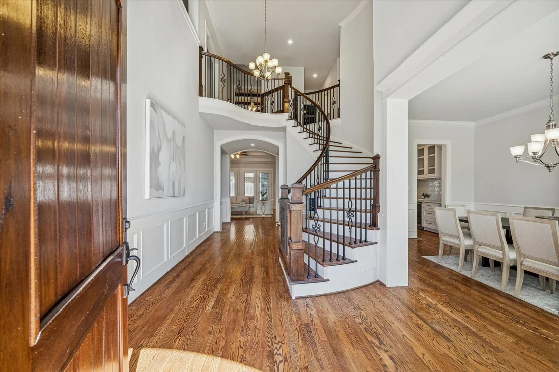 Photo of 1802 Wakefield Drive
