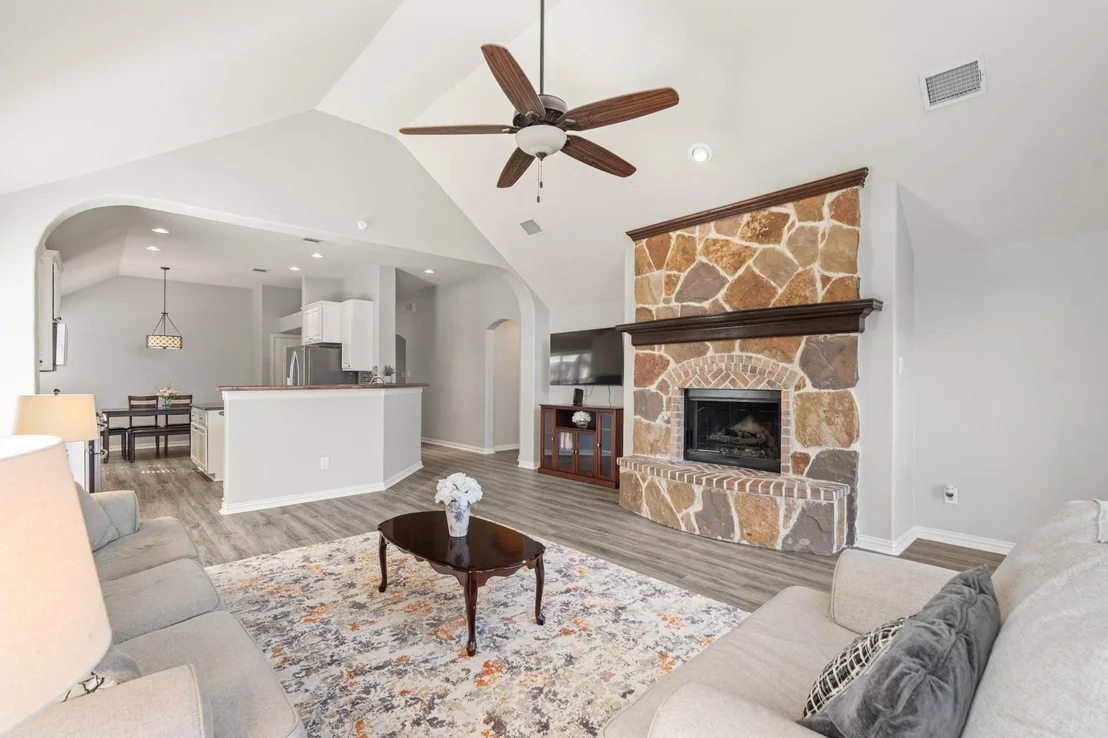 Photo of 5519 Wild Milberry Drive